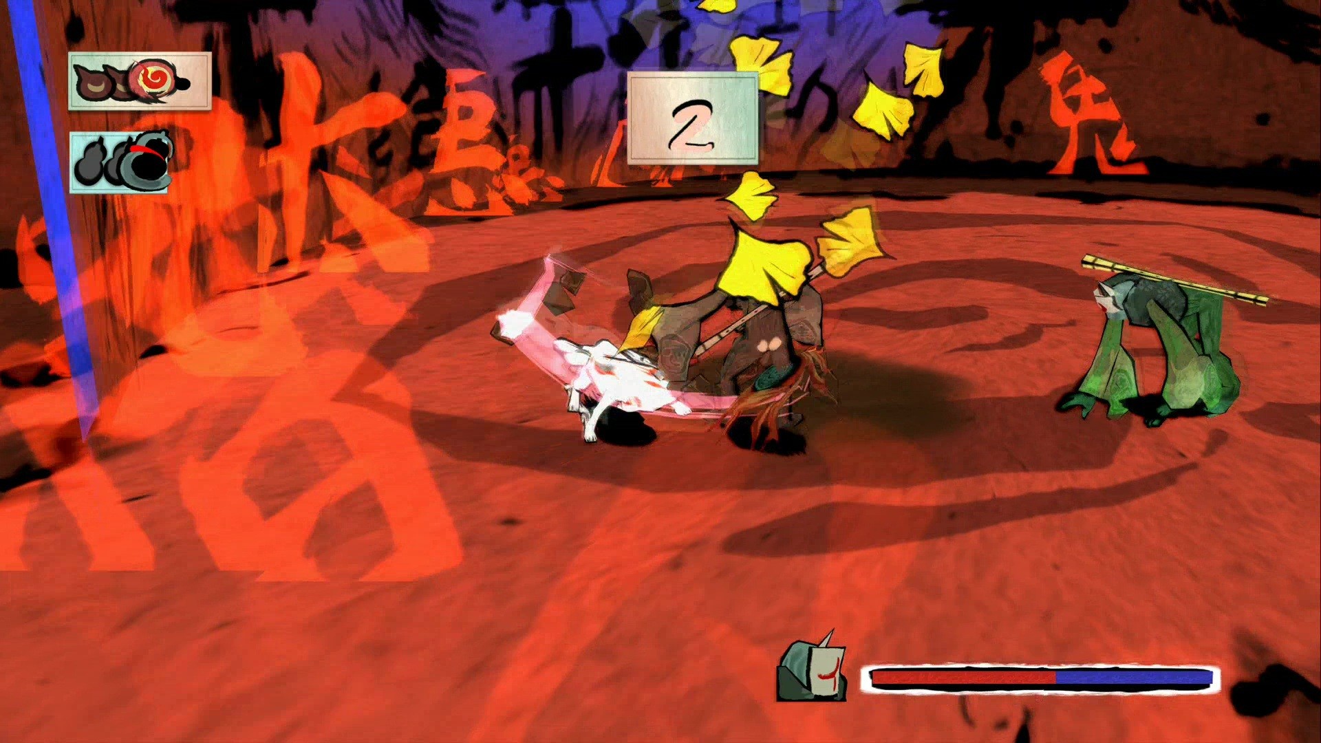 Okami HD - Imagen 30
